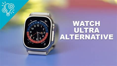 alternative for apple watch|apple watch ultra alternative.